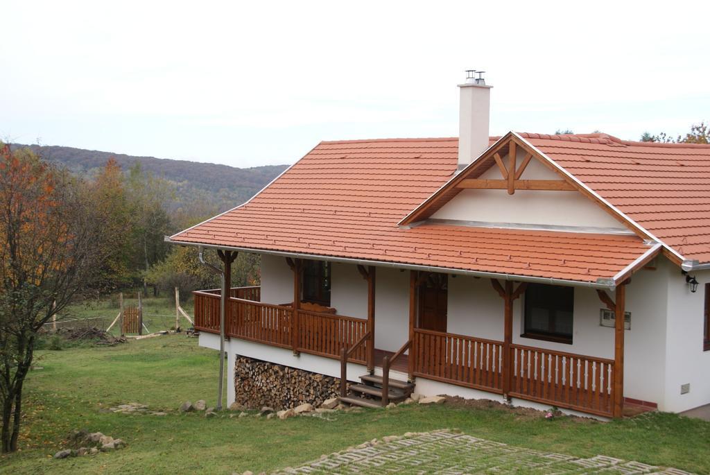 Erdoszeli Vendeghaz - Matraszentimre Mátraszentimre Room photo